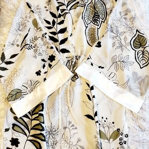 Ladies cheer print cover ups by Original Authentic brand Suze xsmall.